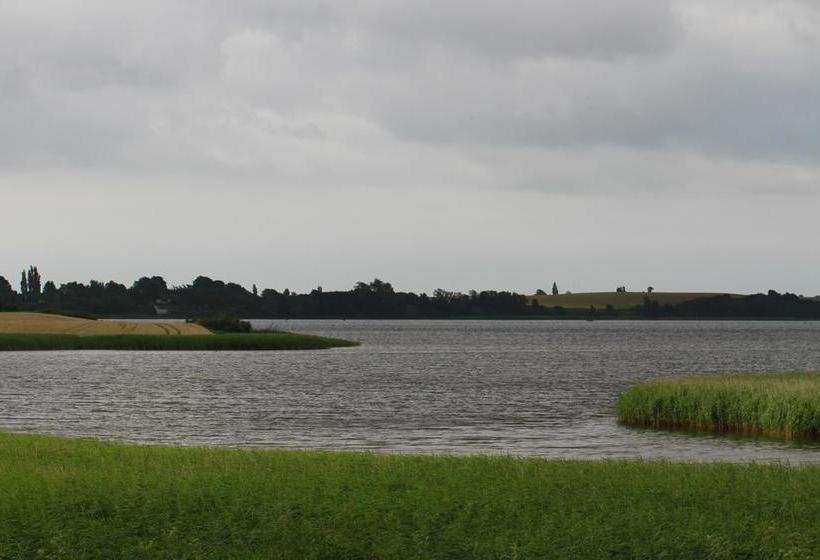 בית מלון כפרי Stege Nor