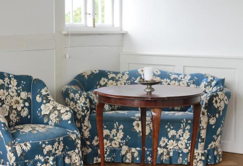 בית מלון כפרי Stege Nor