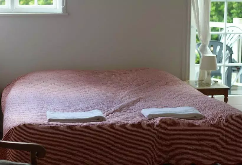 Hotel Stege Nor