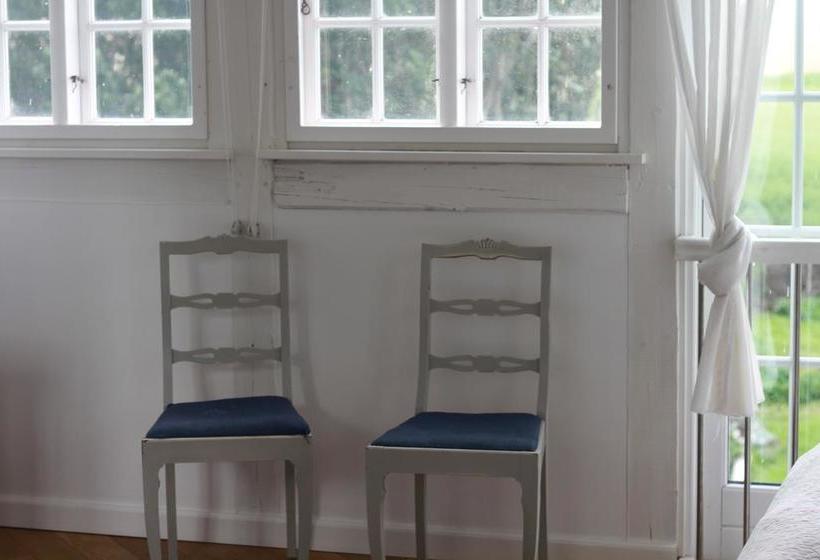 בית מלון כפרי Stege Nor