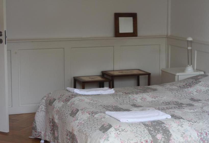 בית מלון כפרי Stege Nor