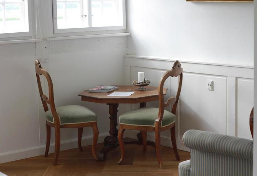 בית מלון כפרי Stege Nor