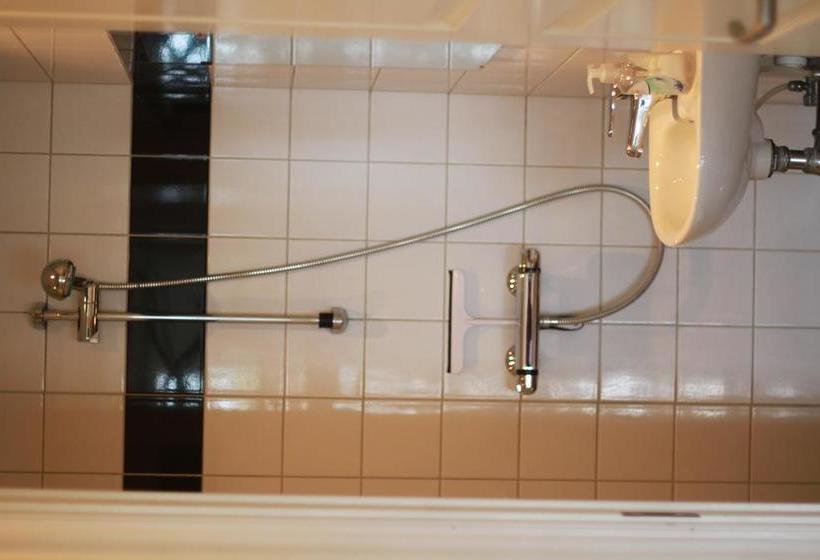 בית מלון כפרי Stege Nor