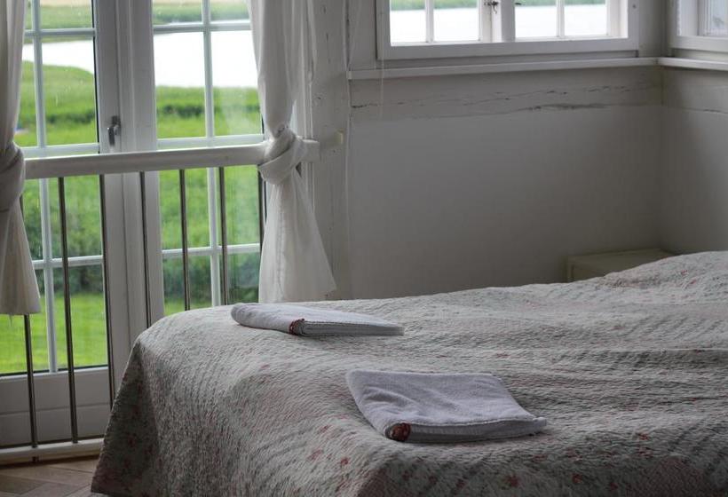 בית מלון כפרי Stege Nor