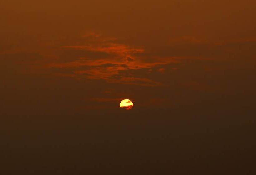 Szálloda The Munnar Queen