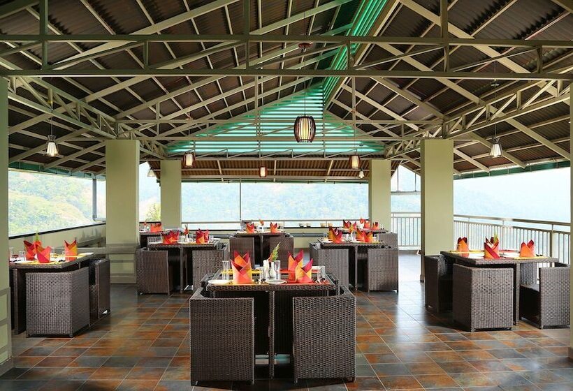 Szálloda The Munnar Queen