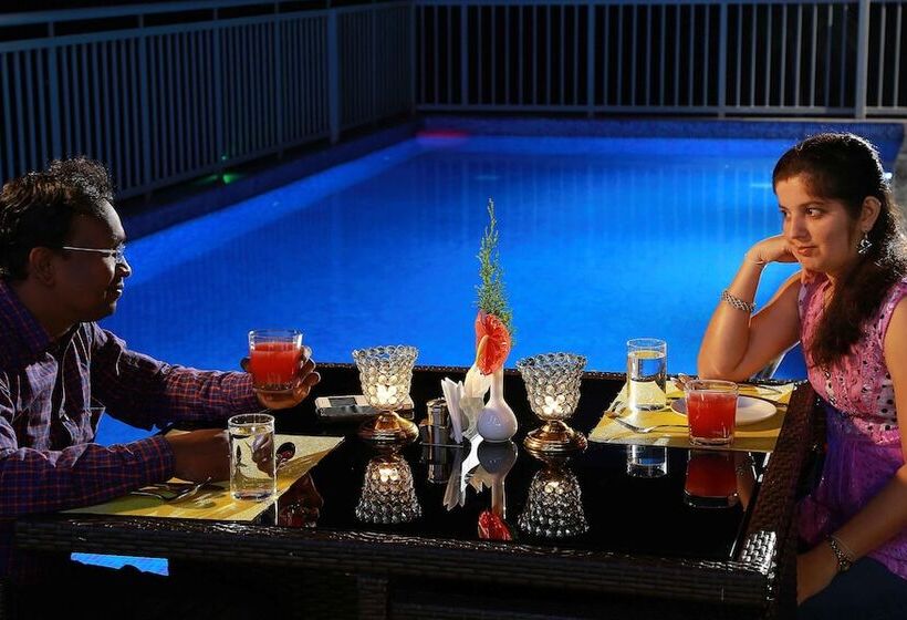 Szálloda The Munnar Queen