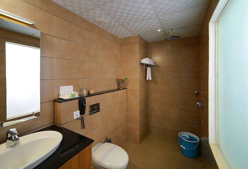 Szálloda The Munnar Queen