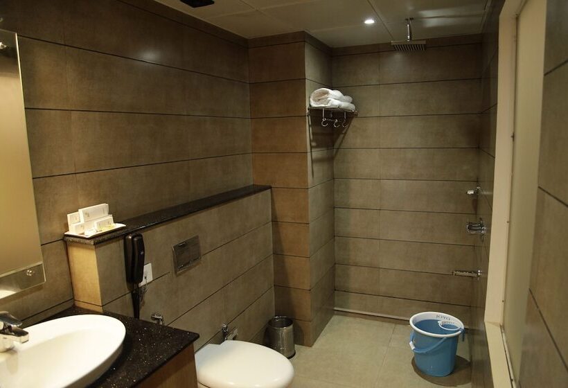 Szálloda The Munnar Queen