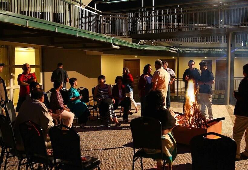 Szálloda The Munnar Queen