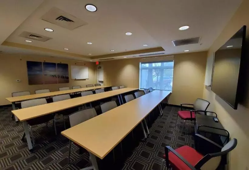 Hotelli Towneplace Suites By Marriott Fort Myers Estero