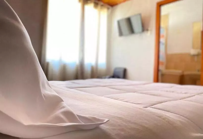 Hotel Vidal