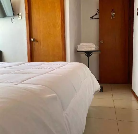 Hotel Vidal
