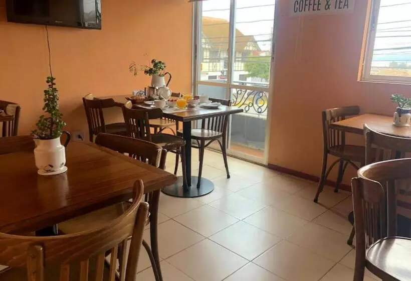 Hotel Vidal