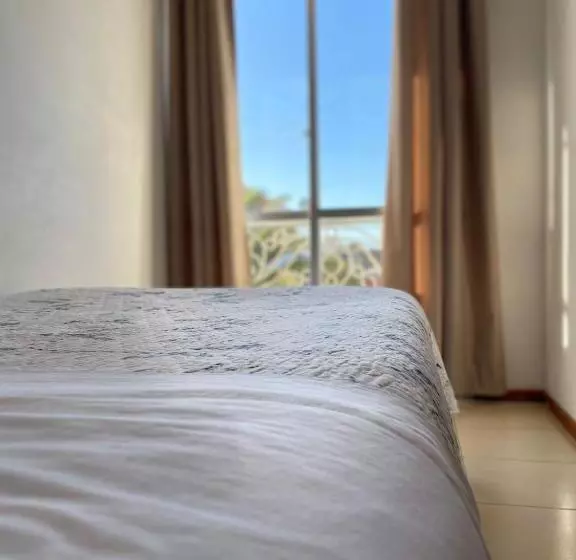 Hotel Vidal