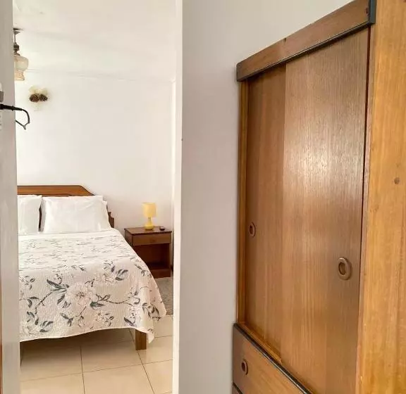 Hotel Vidal