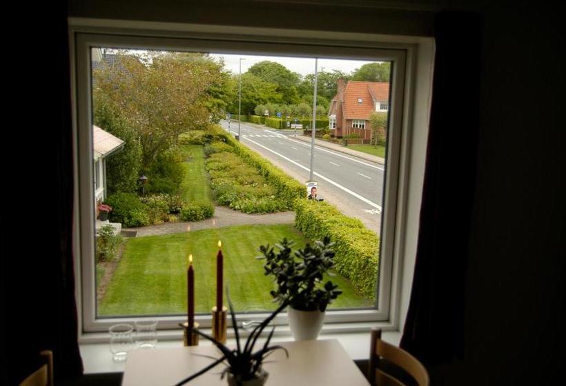 Nr. Nebel Overnatning Hostel