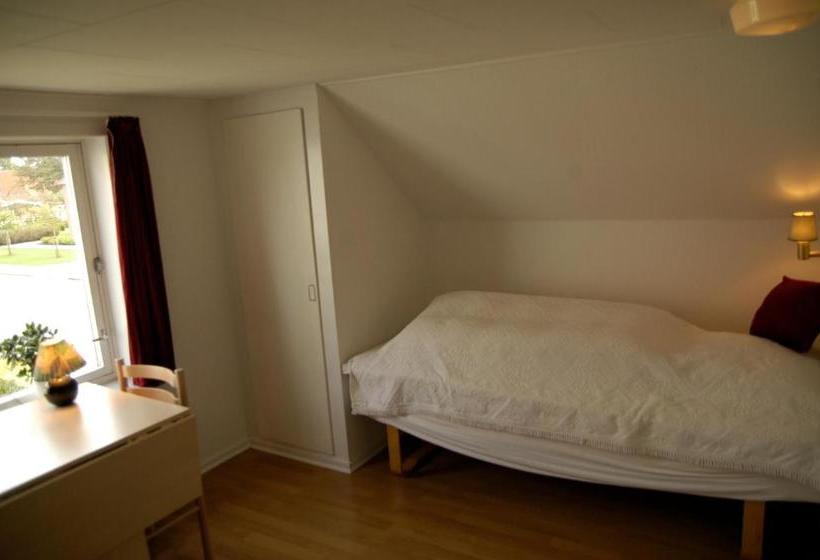 Nr. Nebel Overnatning Hostel