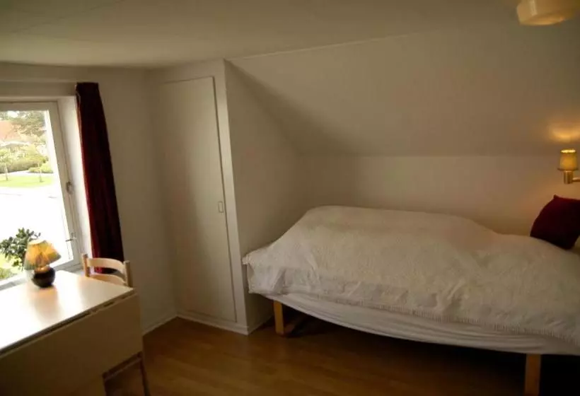 Nr. Nebel Overnatning Hostel