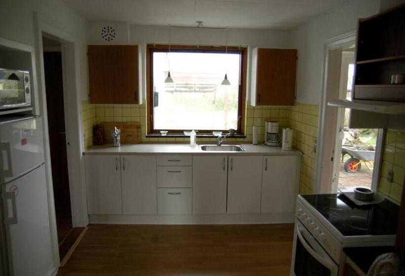 Nr. Nebel Overnatning Hostel