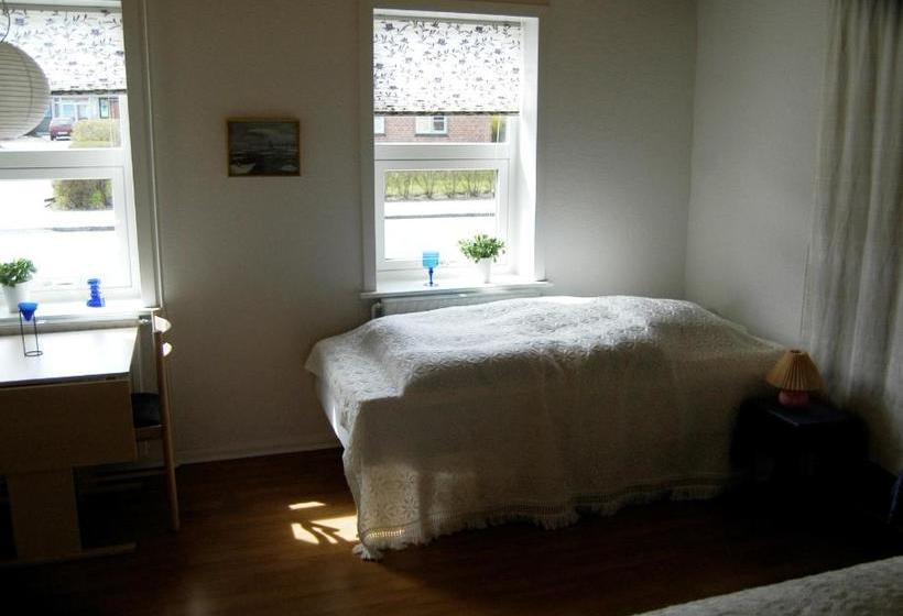 Nr. Nebel Overnatning Hostel