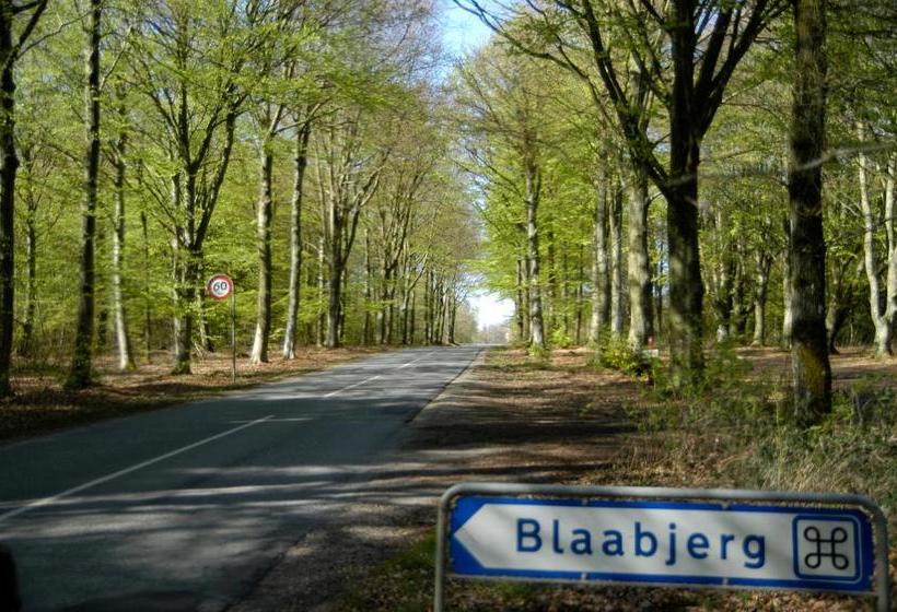 Nr. Nebel Overnatning Hostel