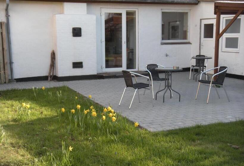 Nr. Nebel Overnatning Hostel