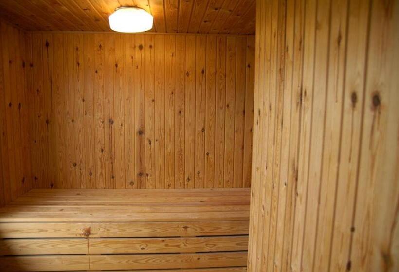 Nr. Nebel Overnatning Hostel