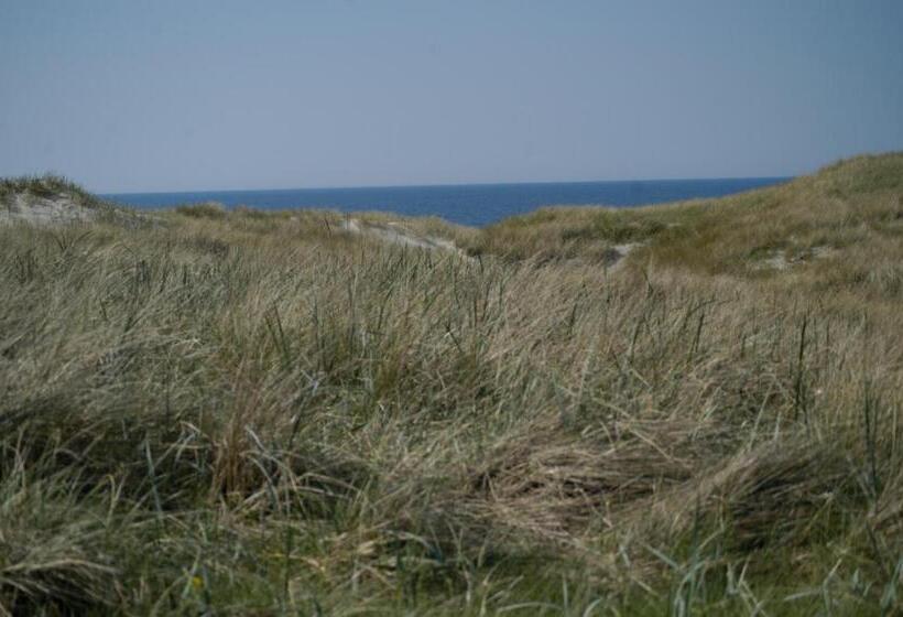 Nr. Nebel Overnatning Hostel