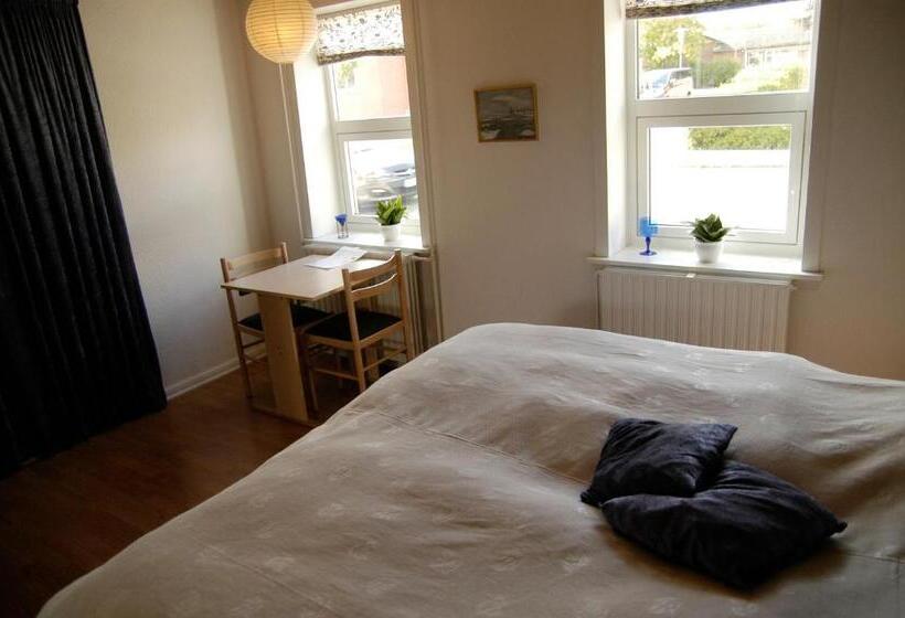 Nr. Nebel Overnatning Hostel