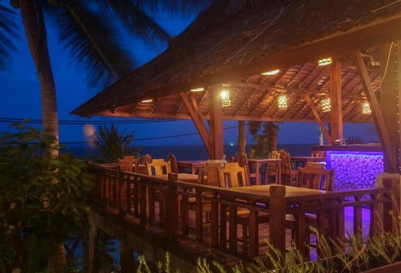 Phi Phi Phu Chalet Resort