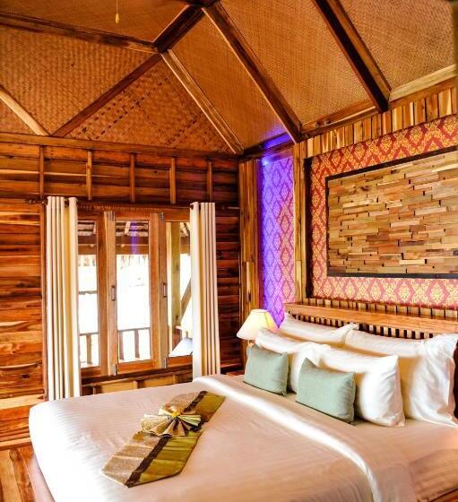 Phi Phi Phu Chalet Resort