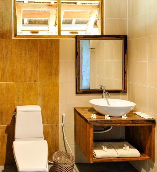 Phi Phi Phu Chalet Resort