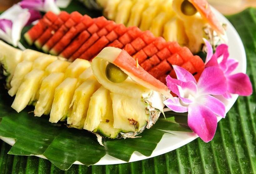 Phi Phi Phu Chalet Resort