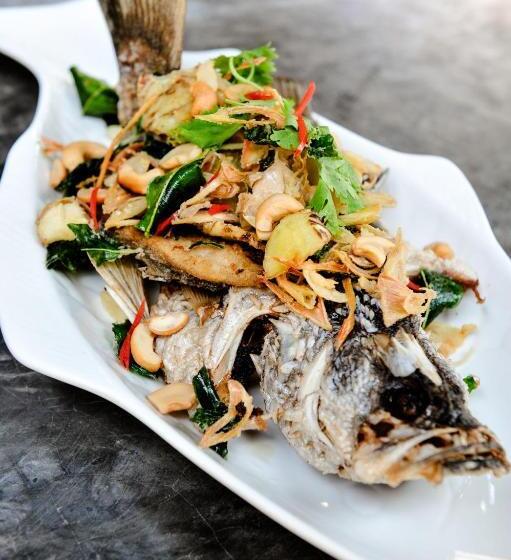 Phi Phi Phu Chalet Resort