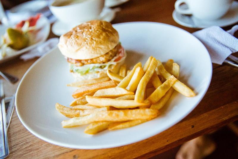 Phi Phi Phu Chalet Resort