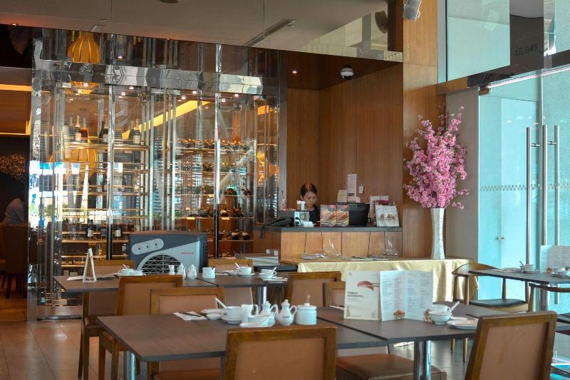 Ran Pacific Serviced Suites & Apartments