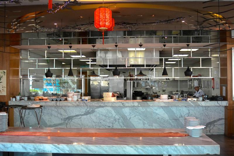 Ran Pacific Serviced Suites & Apartments