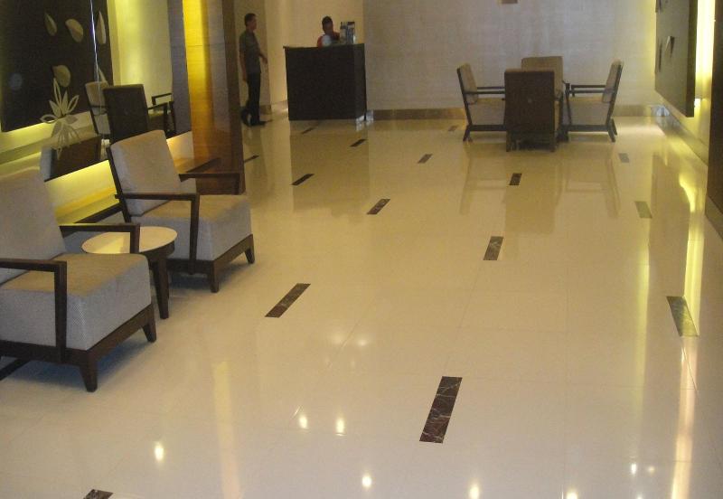 Ran Pacific Serviced Suites & Apartments