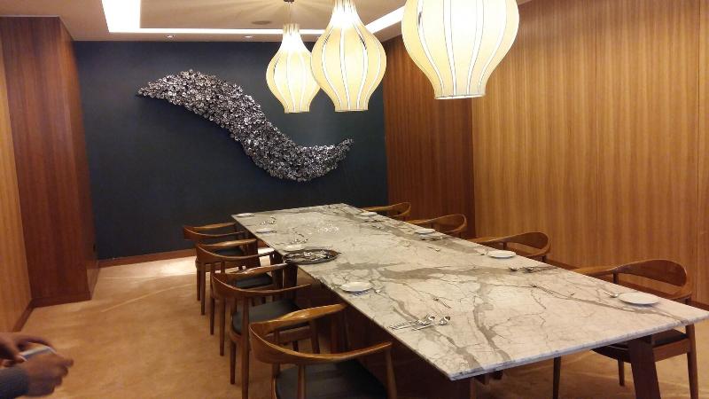 Ran Pacific Serviced Suites & Apartments