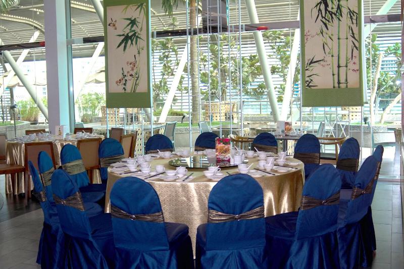 Ran Pacific Serviced Suites & Apartments