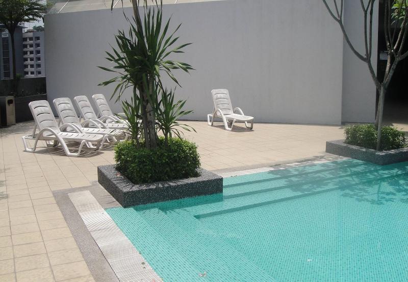 Ran Pacific Serviced Suites & Apartments