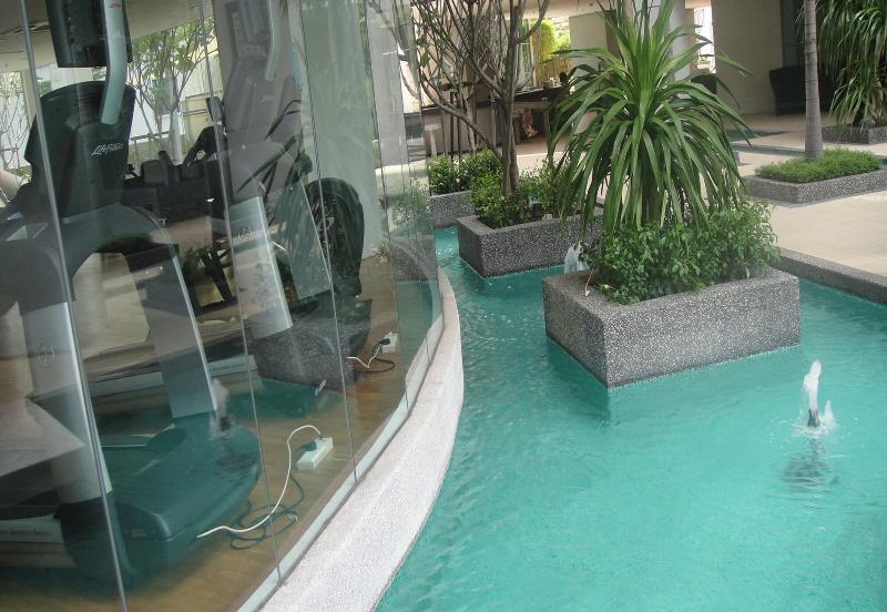 Ran Pacific Serviced Suites & Apartments