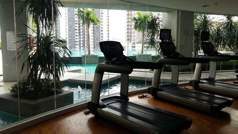 Ran Pacific Serviced Suites & Apartments