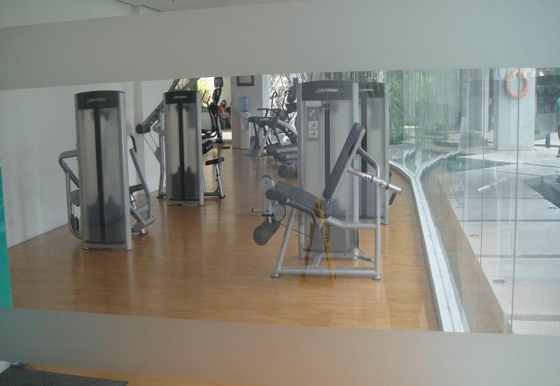 Ran Pacific Serviced Suites & Apartments