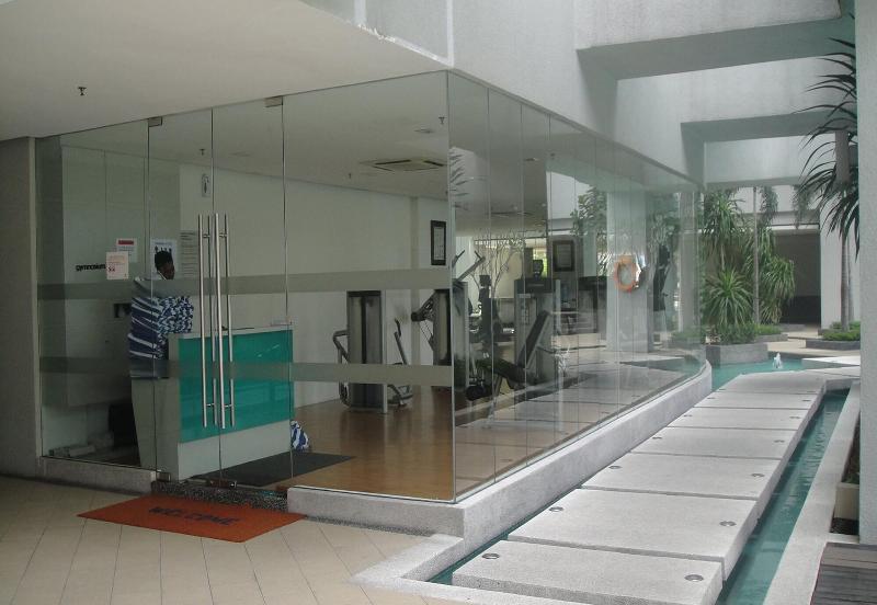 Ran Pacific Serviced Suites & Apartments