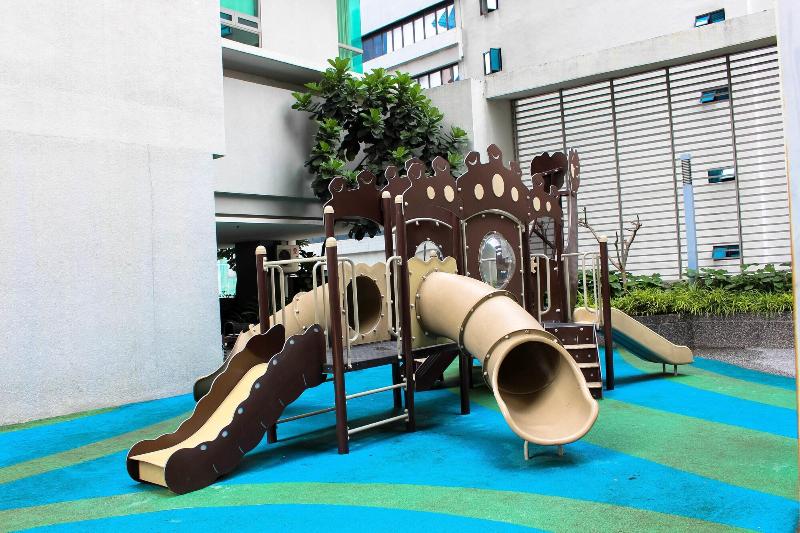 Ran Pacific Serviced Suites & Apartments