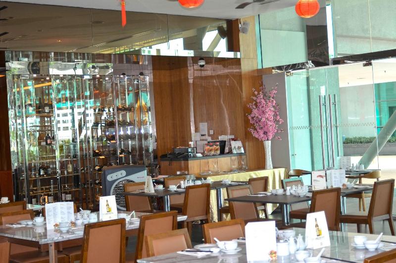 Ran Pacific Serviced Suites & Apartments