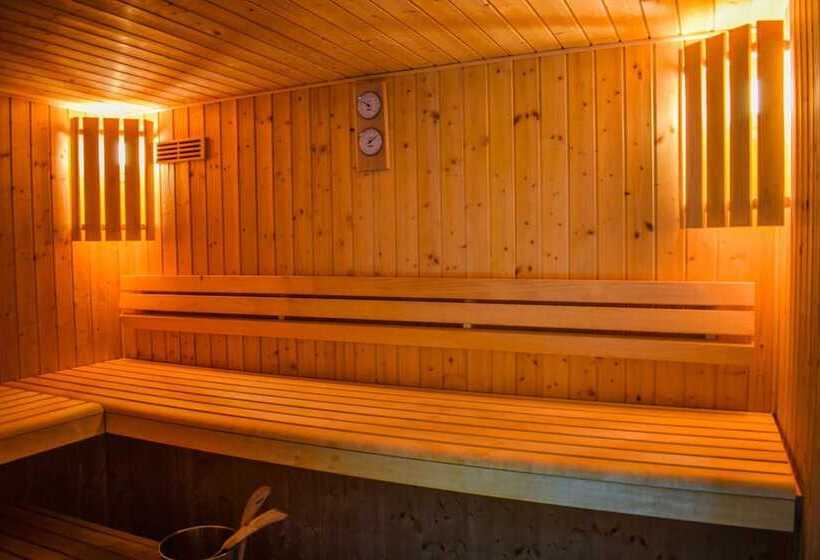 Al Mansour Park Inn Hotel&apartment