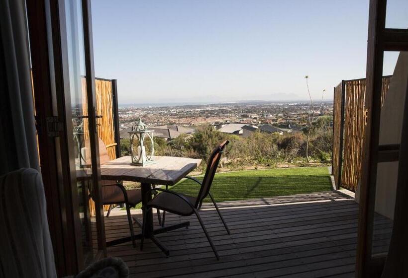 Bed and Breakfast 43 On Sandstone